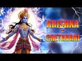 Krishna Bhajan RAP Version Krishna Ki Chetavani Rashmirathi X Shreeman Narayan Narayan Hari Hari