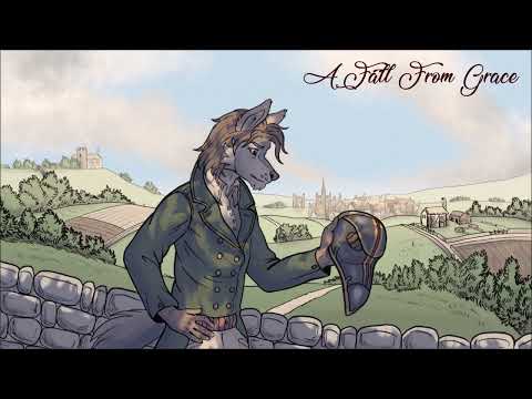 A Fall from Grace - Build 1 - OST