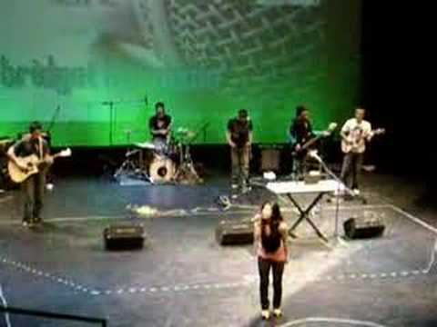 Bridget Hermano and Rent A Fence @BCC