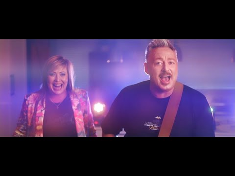 Gerhard Steyn and Liezel Pieters