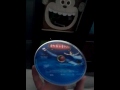 Opening To Peter Pan 2007 DVD Disc 2