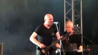Coroner - Die By My Hand (Live At Vagos Open Air 2012)