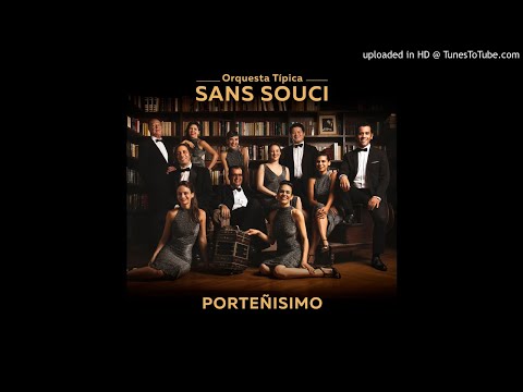 01. Porteñisimo :: Miguel Caló, Aquiles Roggero, Orquesta Típica Sans Souci