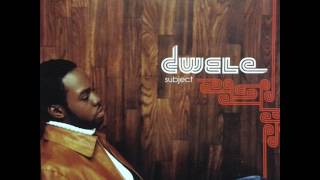 Dwele  - Truth