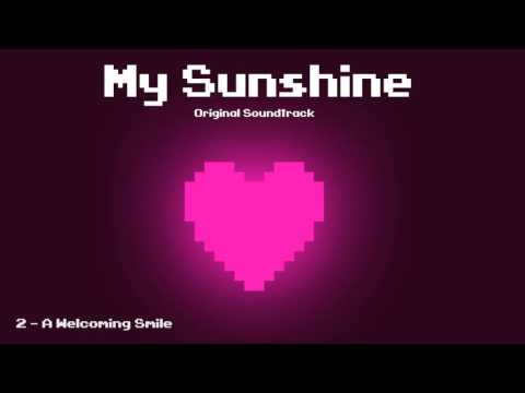 My Sunshine OST -  A Welcoming Smile [Betty's Theme]