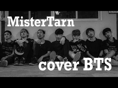 [MV] MisterTarn Cover BTS (방탄소년단) - Danger