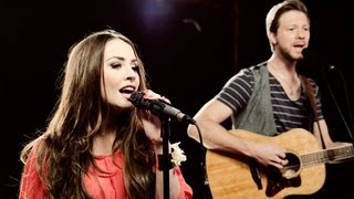 Edens Edge - &quot;Too Good To Be True&quot; (LIVE SESSION)