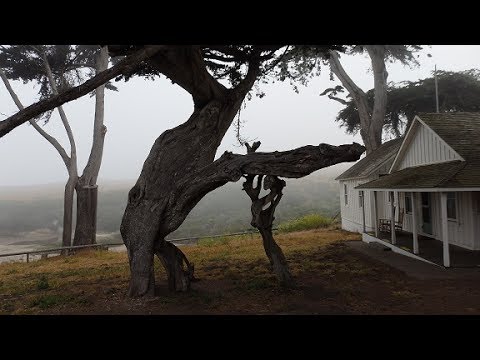 Montana De Oro Islay creek road to Valencia Peak 6-22-2017
