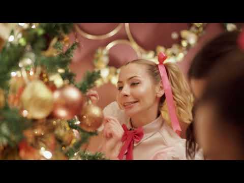 Minunații feat. Robert Toma - E iar Crăciunul (teaser 1)