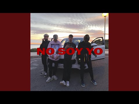 No Soy Yo (feat. Mayo, Paranoid 1966 & New Boix)