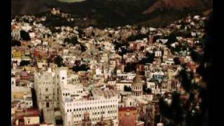 preview picture of video 'Ciudad de Guanajuato / Guanajuato City'