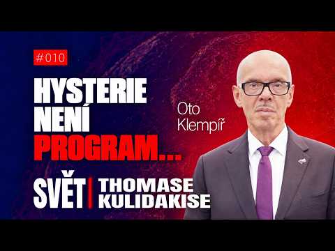 Klempíř: Konec poplatků demokracii neohrozí, je to válka o peníze