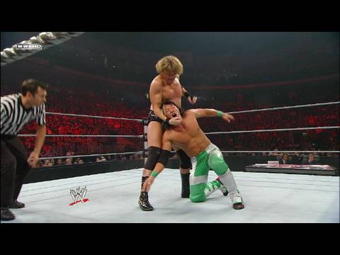 ECW Tue, Nov. 24, 2009