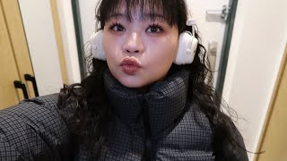 最近の近況や購入品を色々と。｜日常vlog 2026年初投稿