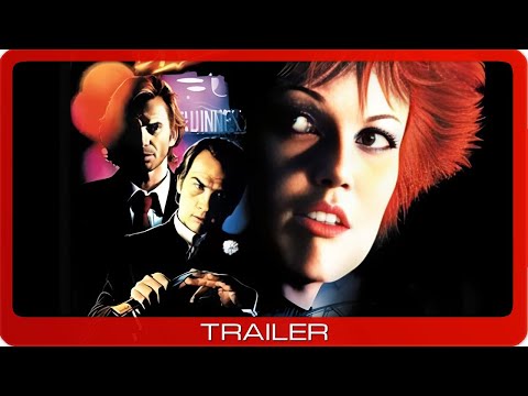 afbeelding Stormy Monday ≣ 1988 ≣ Trailer