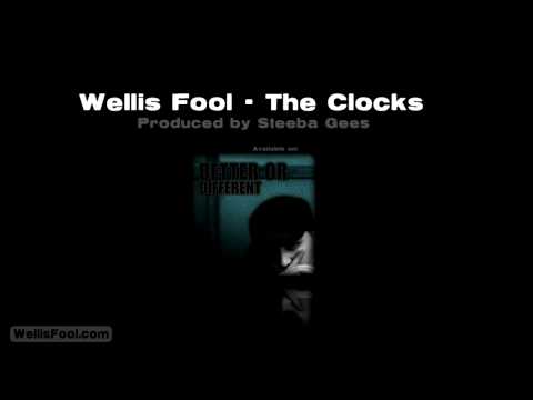 Wellis Fool - The Clocks