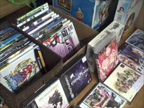 Retrobörse/Retro Fair Bochum 2011 Teil 2/Part 2 (of 2)