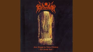 Through The Veils Of Darkness