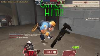 The most INSANE clip of ALL time | TF2