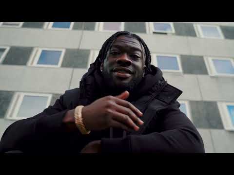 Britz - Au Pair (Freestyle) (Official Video)