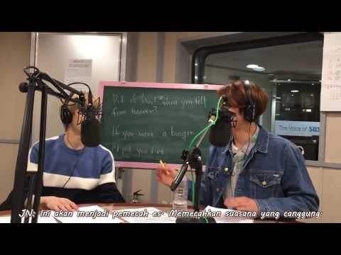 [INDO SUB] 170326 NCT's Night Night -  Pick Up Lines