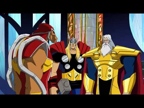 Beta Ray Bill reveals his past