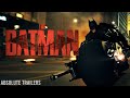 The Dark Knight | The Batman Main Trailer Style