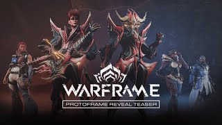 [情報] Warframe 大奶人妻