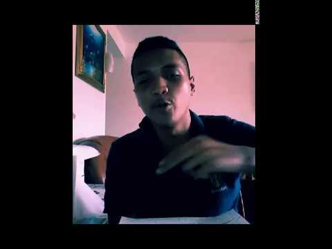 Tiito "Ça y est" Freestyle retour 2017