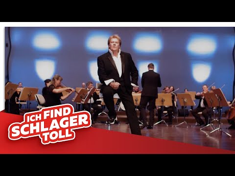 Wie frei willst du sein - Howard Carpendale