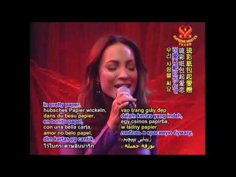 Hãy nói (Tell me) - Thanh Hà
