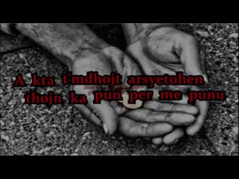 Ricku - N'rrugt e Ftofta