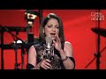 Gloria Estefan (Carole King) - It's Too Late (Subtitles PT/ SPA/ ENG)