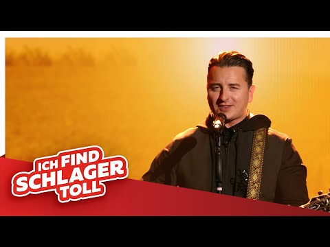 Andreas Gabalier - Ein neuer Anfang (Die Giovanni Zarrella Show)