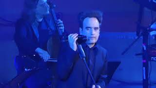 Deine Lakaien - Dark Star - Cologne 03.02.2018