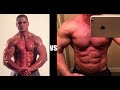 The CONS of Using Steroids (Ft. Mark Bell) 