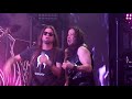 Queensryche - Prophecy - Neptune Theatre - Seattle - 2-5-2020