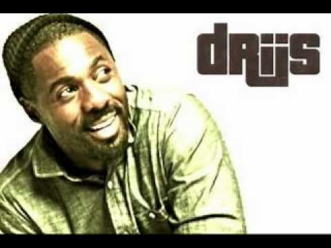 Driis - "Same Sh*t"