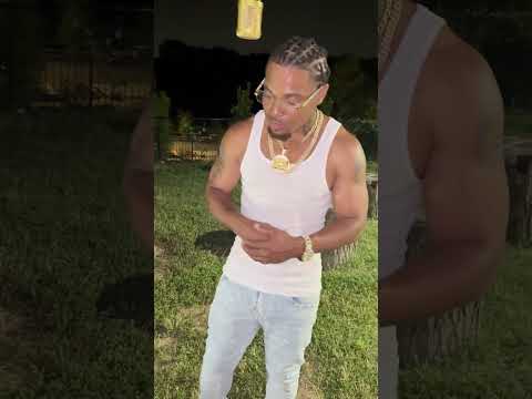 7 THE SEVENBLOCKGOD Music Video