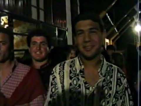 Kaprichos Disco Vip Alcorta Santa fe