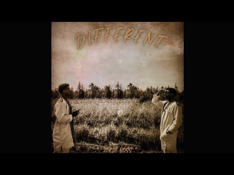 Jordi Boss - Diverging