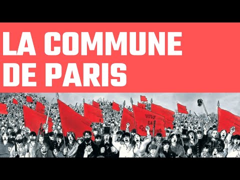 La Commune de Paris