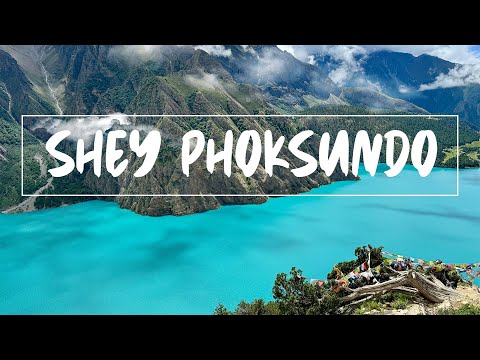 Kathmandu to Phoksundo Lake, Dolpa, Nepal| Malina Joshi| part 1| MJVlogs #malinajoshi #phoksundo
