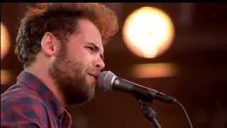 Passenger live at Pinkpop 2013 - FULL SHOW