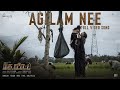 Full Video Agilam Nee KGF Chapter 2 RockingStarYash Prashanth Neel Ravi Basrur Hombale
