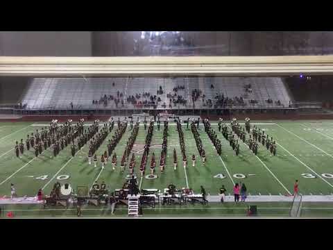 Lips Are Movin' - 2016