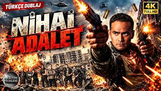 Nihai Adalet (Ultimate Justice) | Türkçe Dublaj  | Aksiyon   4K  İZLE