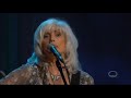 Emmylou Harris sings "Mansion on the Hill" Live in Concert at the Ryman 2017 HD.