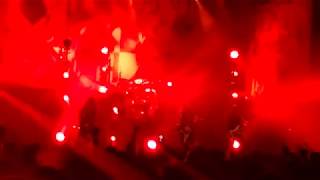 Machine Head - Heavy Lies the Crown (Live in Lisbon 2018)