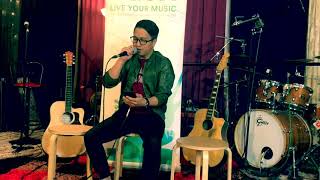 Download lagu SEVENTEEN - KEMARIN ( Cover By Daus ELI ) mp3